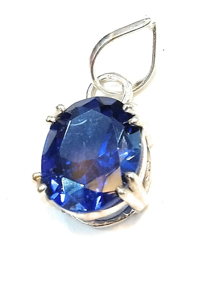 Nilam Gestone Pendant