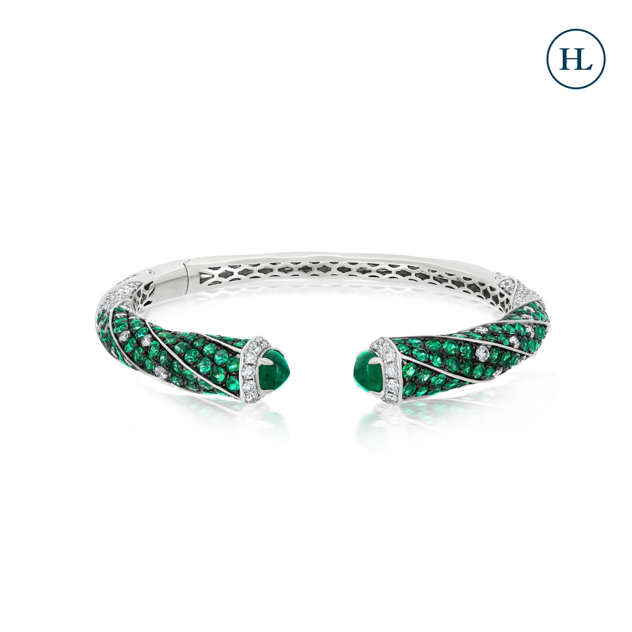 Cheryl Bracelet