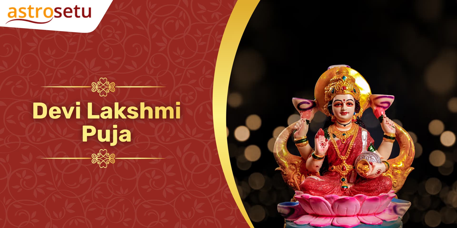 Lakshmi Puja