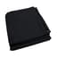 Black Cloth Draping