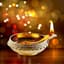 Diya (Lamp)
