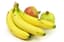 Banana & Pomegranate Offering