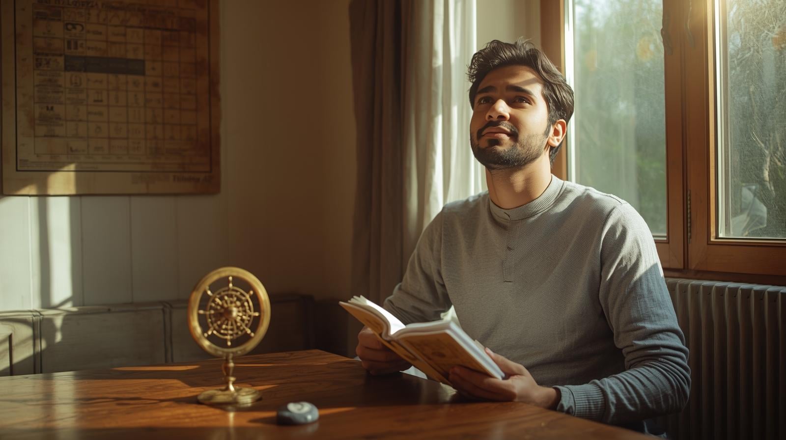 What Your Sun, Moon, and Rising Signs Reveal About You