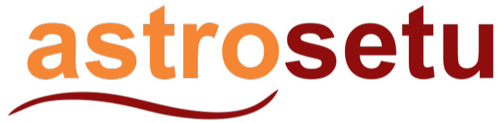 AstroSetu Logo